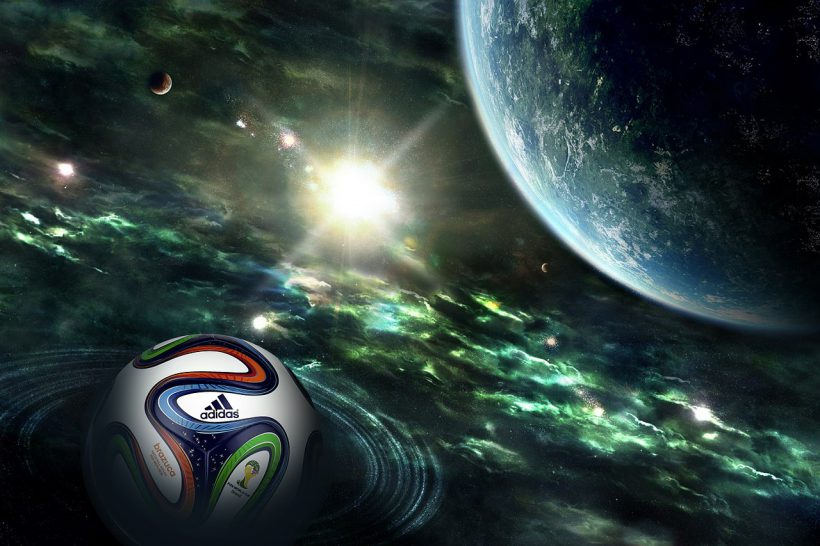 FIFA prvenstvo 2014 820x546 - Sportsko klađenje i astrologija
