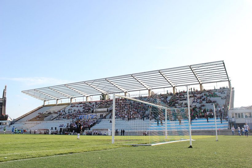 prištinski stadion 820x547 - Budućnost reprezentacije Kosova